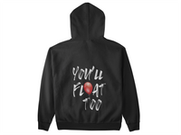Load image into Gallery viewer, Pennywise Clown Hoodie
