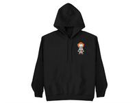 Load image into Gallery viewer, Pennywise Clown Hoodie
