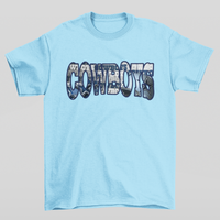 Load image into Gallery viewer, COWBOYS
