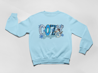 Load image into Gallery viewer, Cozy Season
