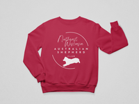 Load image into Gallery viewer, Northeast Wisconsin Australian Shepherd Crewneck
