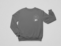 Load image into Gallery viewer, Northeast Wisconsin Australian Shepherd Crewneck
