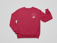 Load image into Gallery viewer, Northeast Wisconsin Australian Shepherd Crewneck
