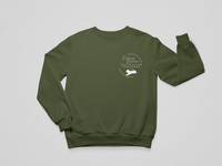 Load image into Gallery viewer, Northeast Wisconsin Australian Shepherd Crewneck
