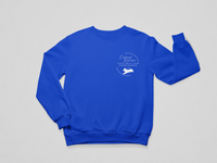 Load image into Gallery viewer, Northeast Wisconsin Australian Shepherd Crewneck
