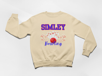 Load image into Gallery viewer, Simley Bowling Crewneck
