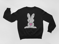 Load image into Gallery viewer, Dalmation Bunny
