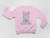 Load image into Gallery viewer, Dalmation Bunny
