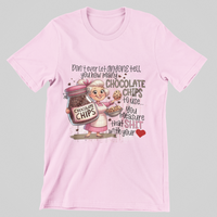 Load image into Gallery viewer, Don&#39;t Ever Let Anyone Tell You how to Measure
