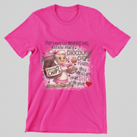 Load image into Gallery viewer, Don&#39;t Ever Let Anyone Tell You how to Measure
