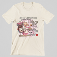 Load image into Gallery viewer, Don&#39;t Ever Let Anyone Tell You how to Measure
