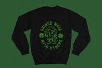 Load image into Gallery viewer, DRINKS WELL WITH OTHERS
