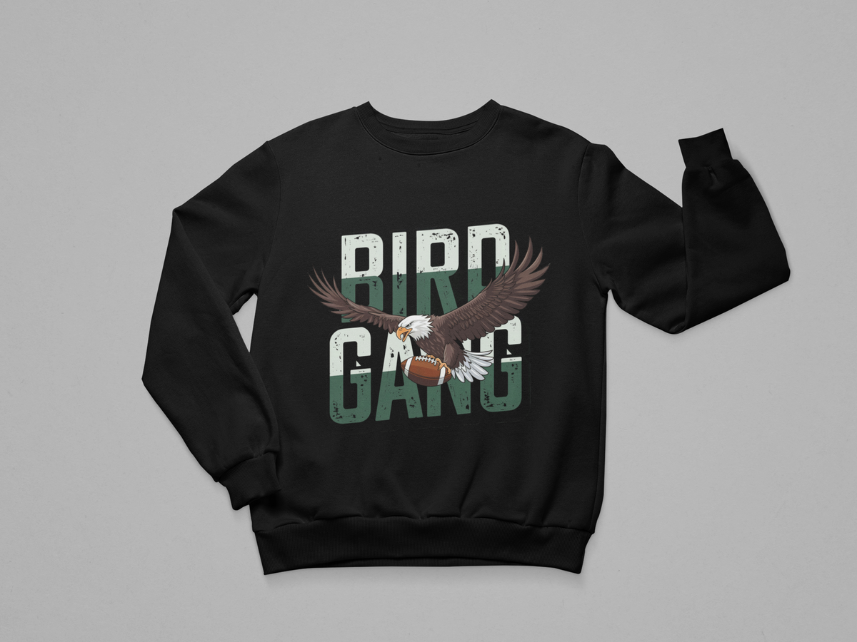 EAGLES BIRD GANG