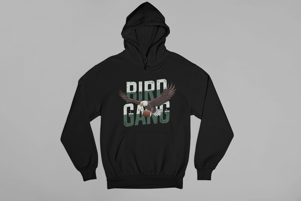 EAGLES BIRD GANG