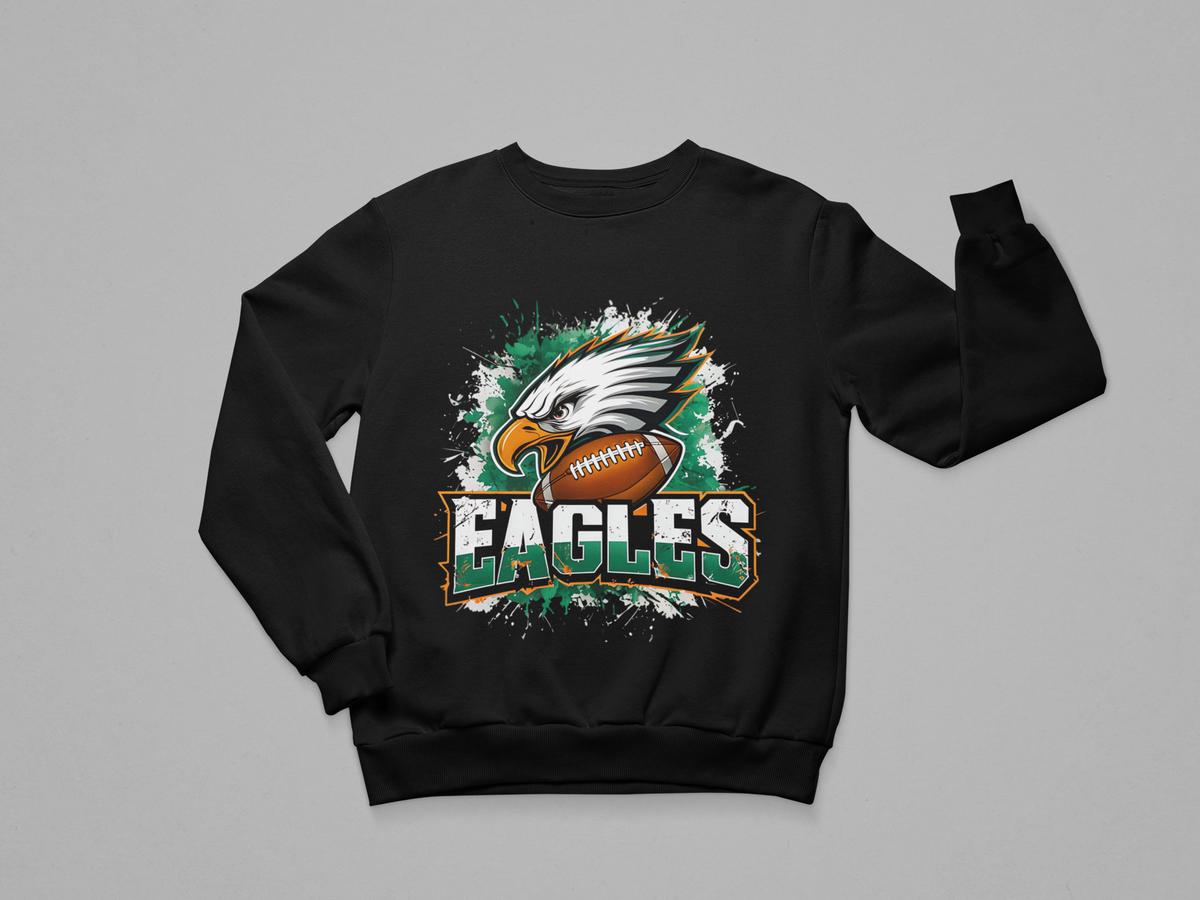 EAGLES FOOTBALL