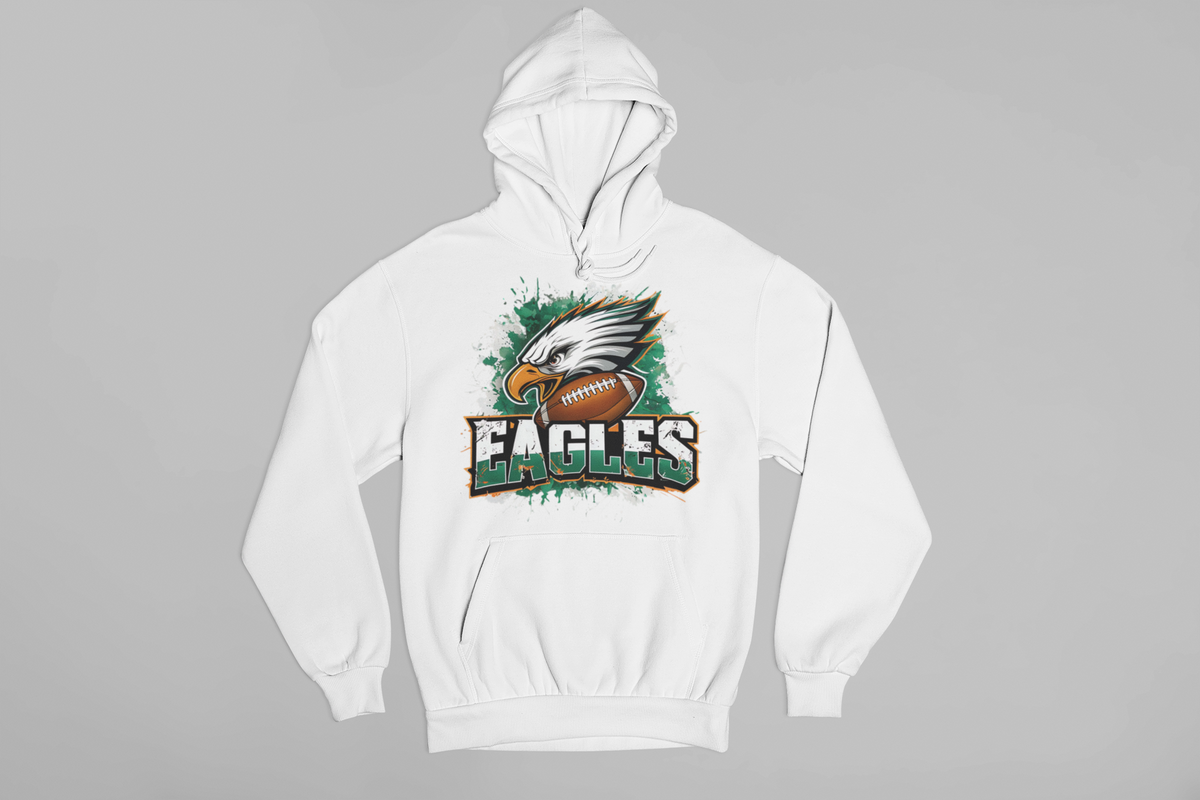 EAGLES FOOTBALL