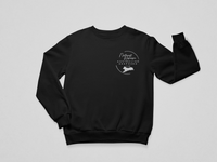 Load image into Gallery viewer, Embroidered- Northeast Wisconsin Australian Shepherd Crewneck
