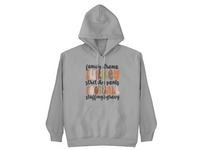 Load image into Gallery viewer, Family Drama Turkey Stretchy Pants Football
