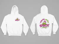 Load image into Gallery viewer, Feeling Extra Grinchy
