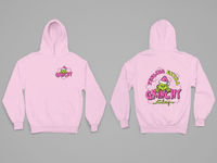 Load image into Gallery viewer, Feeling Extra Grinchy
