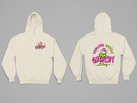 Load image into Gallery viewer, Feeling Extra Grinchy
