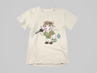 Load image into Gallery viewer, GOAT GEAR Fishing
