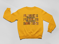 Load image into Gallery viewer, Flannels Pumpkins &amp; Bonfires
