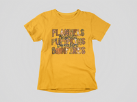 Load image into Gallery viewer, Flannels Pumpkins &amp; Bonfires
