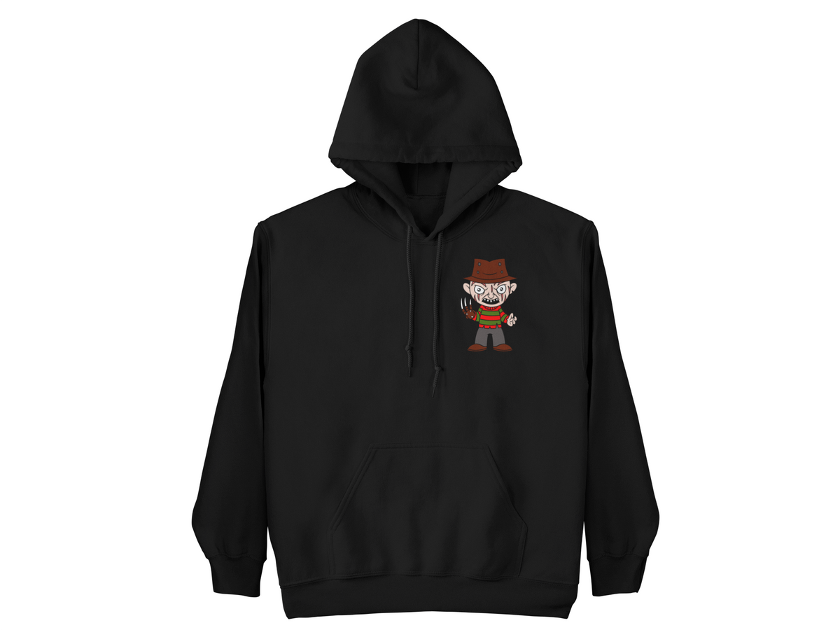 Freddy Krueger Hoodie