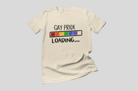 Load image into Gallery viewer, Gay Pride Loading
