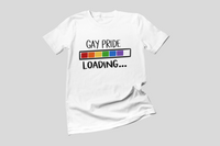 Load image into Gallery viewer, Gay Pride Loading
