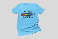 Load image into Gallery viewer, Gay Pride Loading
