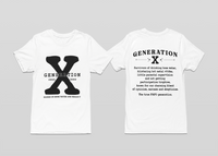 Load image into Gallery viewer, Generation X
