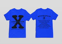 Load image into Gallery viewer, Generation X
