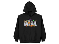 Load image into Gallery viewer, Ghost Dogs Hoodie
