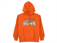 Load image into Gallery viewer, Ghost Dogs Hoodie
