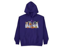 Load image into Gallery viewer, Ghost Dogs Hoodie
