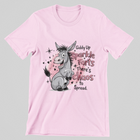 Load image into Gallery viewer, Giddy Up Sparkle Farts
