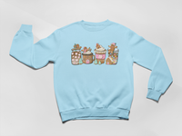 Load image into Gallery viewer, Gingerbread Man
