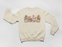 Load image into Gallery viewer, Gingerbread Man
