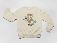 Load image into Gallery viewer, GOAT GEAR Fishing
