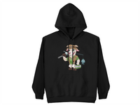 Load image into Gallery viewer, GOAT GEAR Fishing
