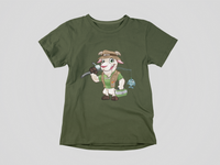 Load image into Gallery viewer, GOAT GEAR Fishing
