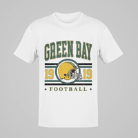 Load image into Gallery viewer, GREEN BAY PACKERS distressed logo
