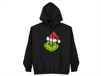 Load image into Gallery viewer, Grinch Face
