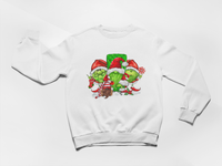 Load image into Gallery viewer, Grinch Gnomes
