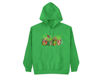 Load image into Gallery viewer, Grinch Latte
