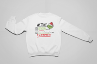 Load image into Gallery viewer, MY DAY- I&#39;m BOOKED!
