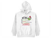 Load image into Gallery viewer, MY DAY- I&#39;m BOOKED!
