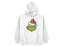 Load image into Gallery viewer, Grinch Face
